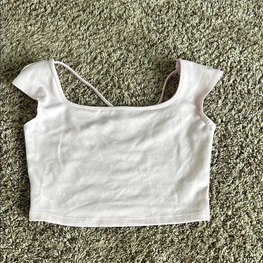 Target Pink Women's Tank Top